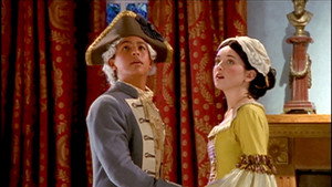 Even Stevens 3. évad Ep.1 1. epizód
