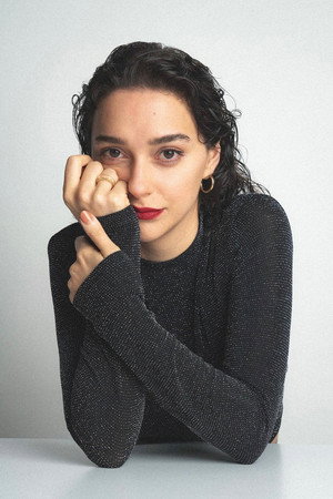 Manolya Maya profil kép