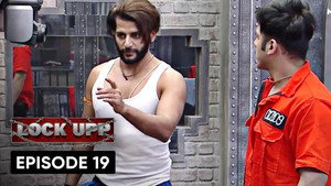 Lock Upp 1. évad Ep.19 19. epizód