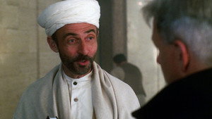 NCIS: Tengerészeti helyszínelők 5. évad Ep.11 Törzsek