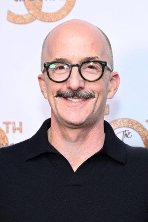Jim Rash profil kép