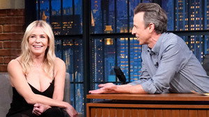 Late Night with Seth Meyers 9. évad Ep.101 101. epizód
