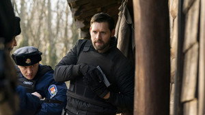 FBI: International 2. évad Ep.13 13. epizód