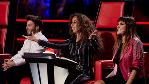 La voz kids 6. évad Ep.8 8. epizód