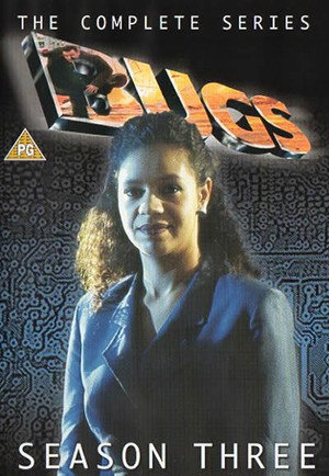 Bugs 3. évad (1997-07-19) poszter