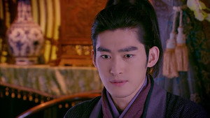 少年四大名捕 1. évad Ep.37 37. epizód