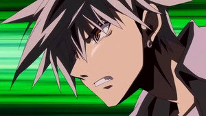 ゾンビローン 1. évad Ep.1 1. epizód