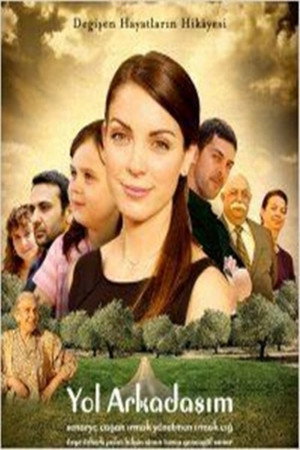 Yol Arkadaşım poszter