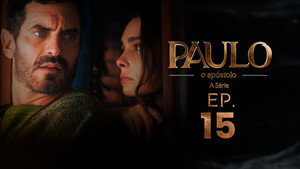 Paulo, o Apóstolo 1. évad Ep.15 15. epizód