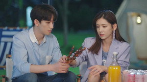 一不小心捡到爱 1. évad Ep.12 12. epizód