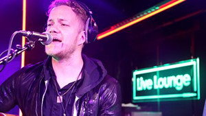 BBC Radio 1's Live Lounge 7. évad Ep.9 9. epizód