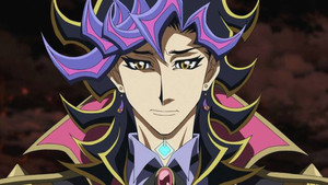 遊☆戯☆王VRAINS 1. évad Ep.103 103. epizód