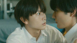 君には届かない kép