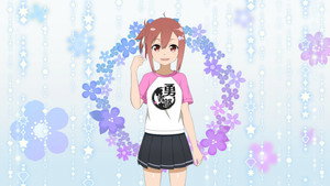 結城友奈は勇者である kép