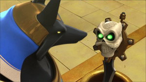 Zak Storm 1. évad Ep.31 31. epizód