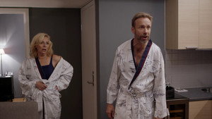 Helt perfekt 8. évad Ep.1 1. epizód