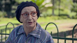 Shtisel 1. évad Ep.11 11. epizód