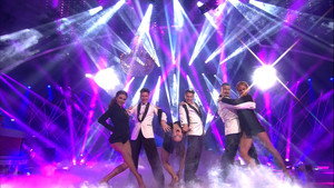Let's Dance 12. évad Ep.11 11. epizód
