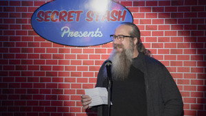 Comic Book Men 4. évad Ep.3 3. epizód