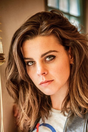 Clara Alvarado profil kép