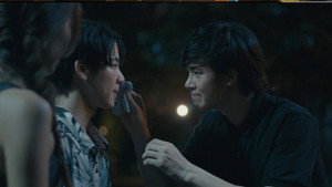 ทำไมต้องเป็นเธอทุกที kép