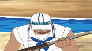 One Piece 1. évad Ep.56 56. epizód