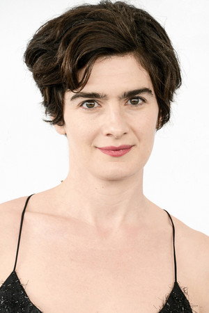 Gaby Hoffmann profil kép