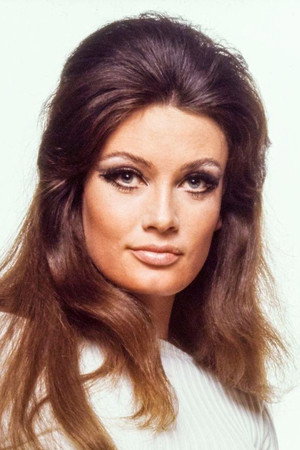 Marisa Mell profil kép