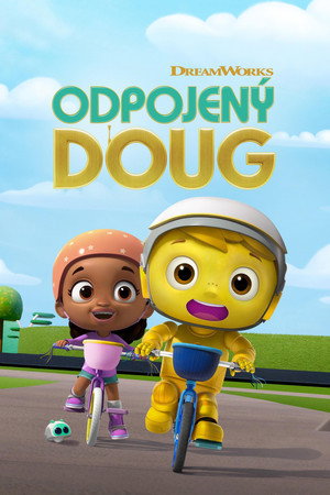 Kíváncsi Doug poszter