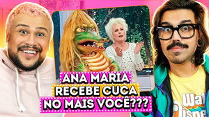 Diva Depressão 6. évad Ep.98 98. epizód