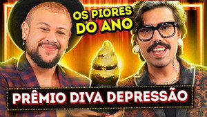 Diva Depressão 5. évad Ep.222 222. epizód