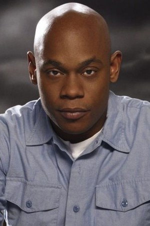 Bokeem Woodbine profil kép