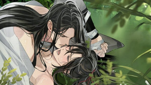 魔道祖师（广播剧） 3. évad Ep.17 17. epizód