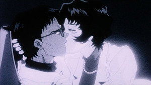 新世紀エヴァンゲリオン kép