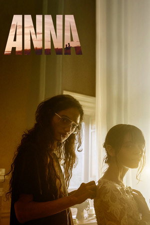 Anna poszter