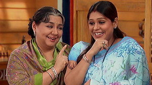 शरारत - थोड़ा जादू, थोड़ी नज़ाकत 1. évad Ep.72 72. epizód