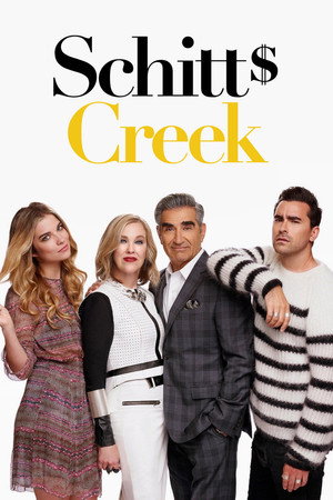 Schitt's Creek poszter