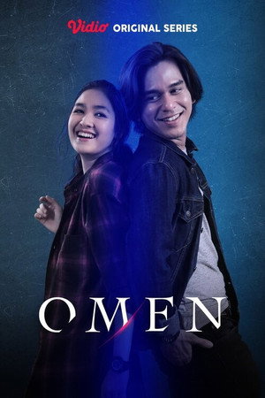 Omen poszter