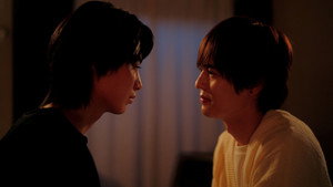 コスメティック・プレイラバー 2. évad Ep.1 1. epizód