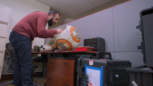One Day at Disney 1. évad Ep.8 8. epizód