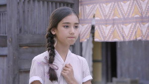 舞法天女之绚彩归来 1. évad Ep.6 6. epizód