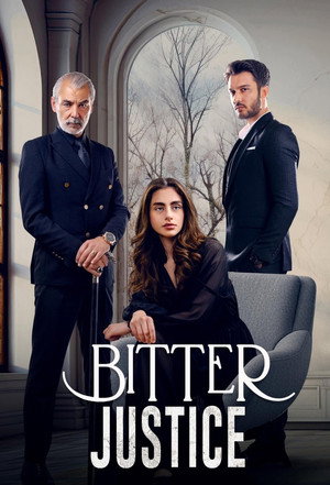 Aşka Mahkum poszter