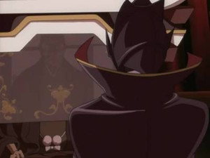Code Geass: Lelouch of the Rebellion 1. évad Ep.12 12. epizód