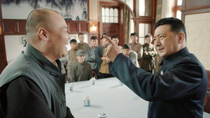 铁马豪情的日子 1. évad Ep.43 43. epizód