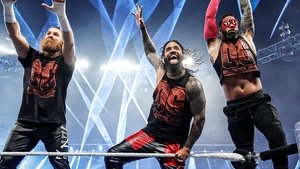 Pankráció - WWE: Smackdown 27. évad Ep.1 1. epizód