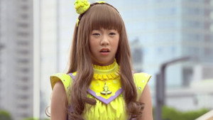 舞法天女之璀璨甜蜜 1. évad Ep.16 16. epizód