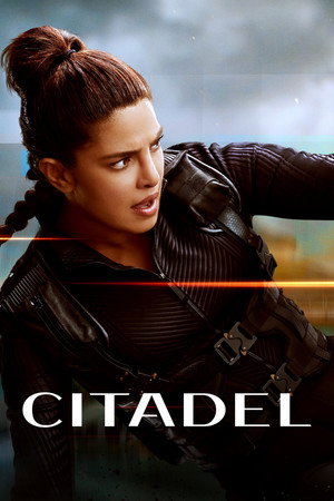 Citadel poszter
