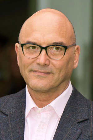 Gregg Wallace profil kép