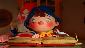 Noddy's Toyland Adventures 4. évad Ep.1 1. epizód