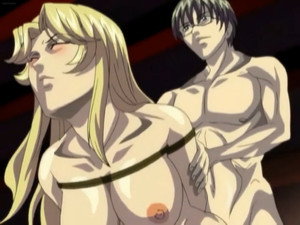 聖肛女~背徳の美臀奴隷~ 1. évad Ep.1 1. epizód